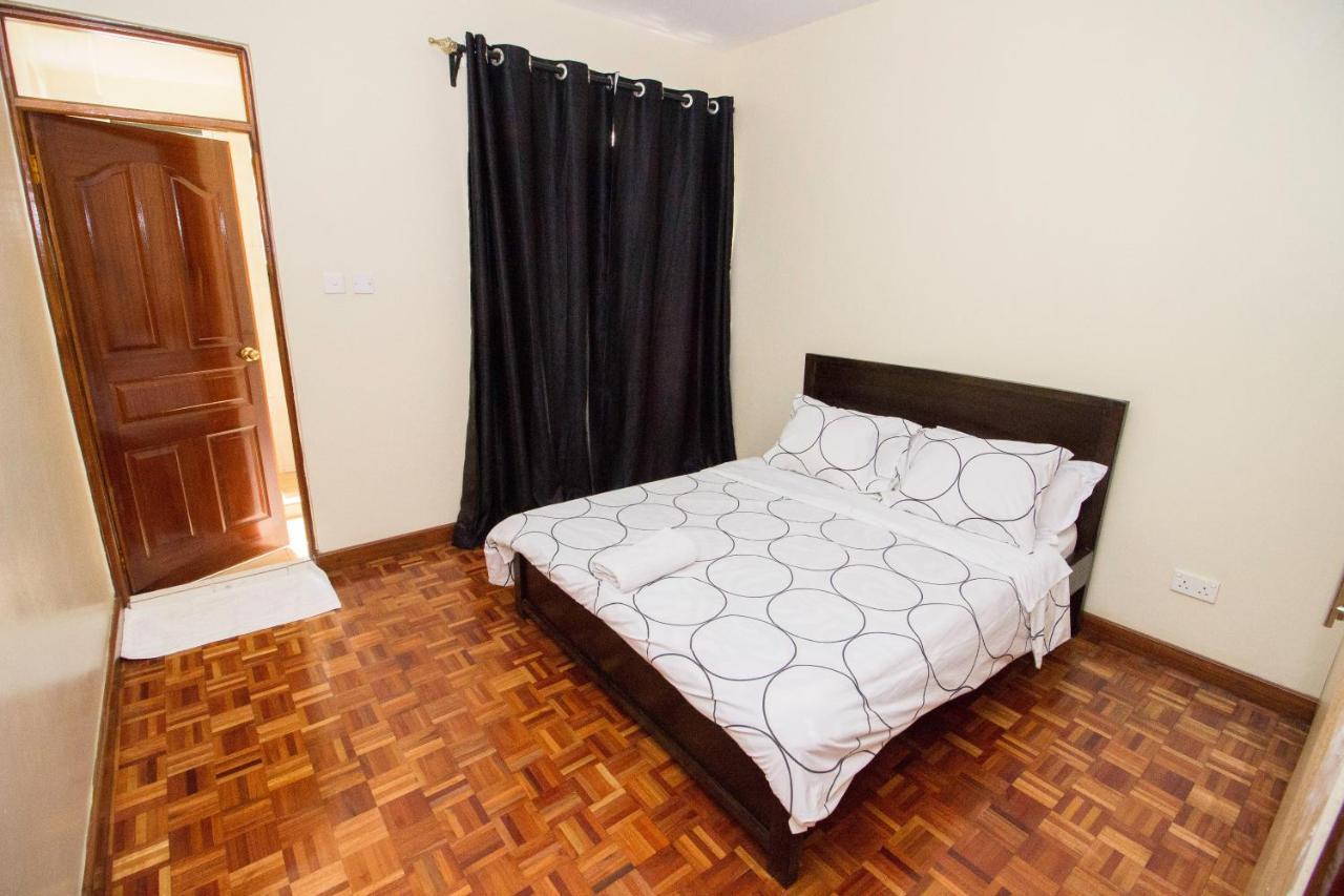Homestay Tawaa Furnished