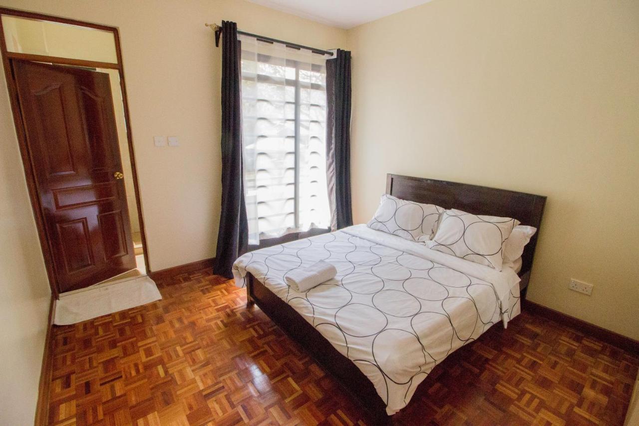 Tawaa Furnished *