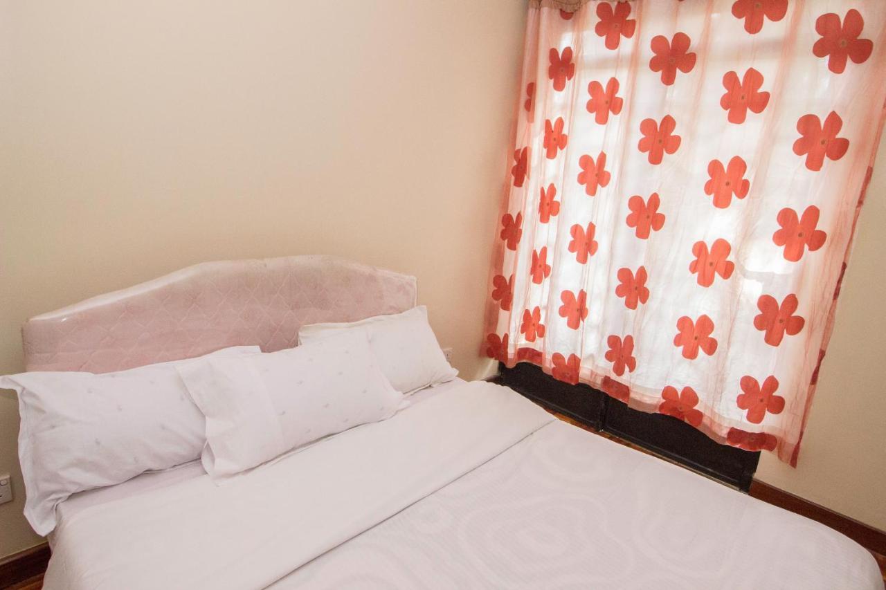 Homestay Tawaa Furnished