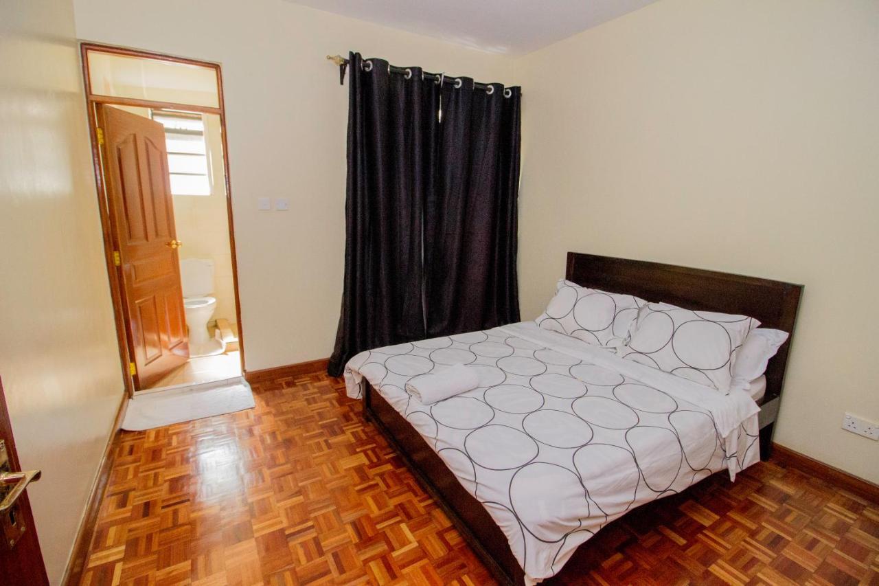 Homestay Tawaa Furnished Nairobi