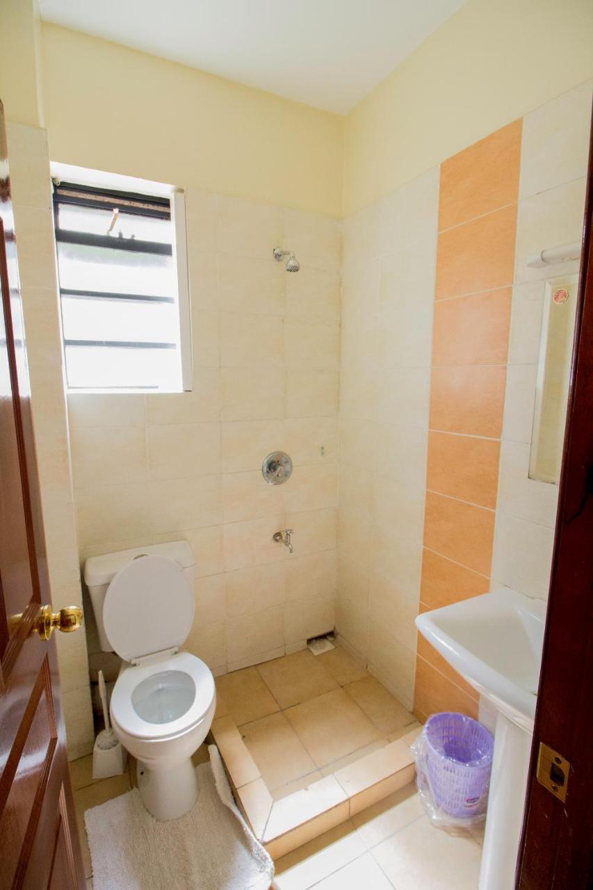 Homestay Tawaa Furnished Nairobi