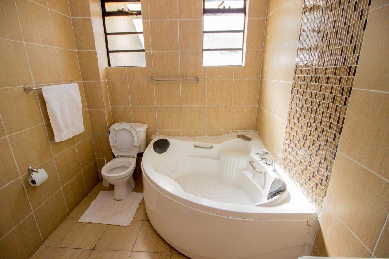 Tawaa Furnished * Nairobi