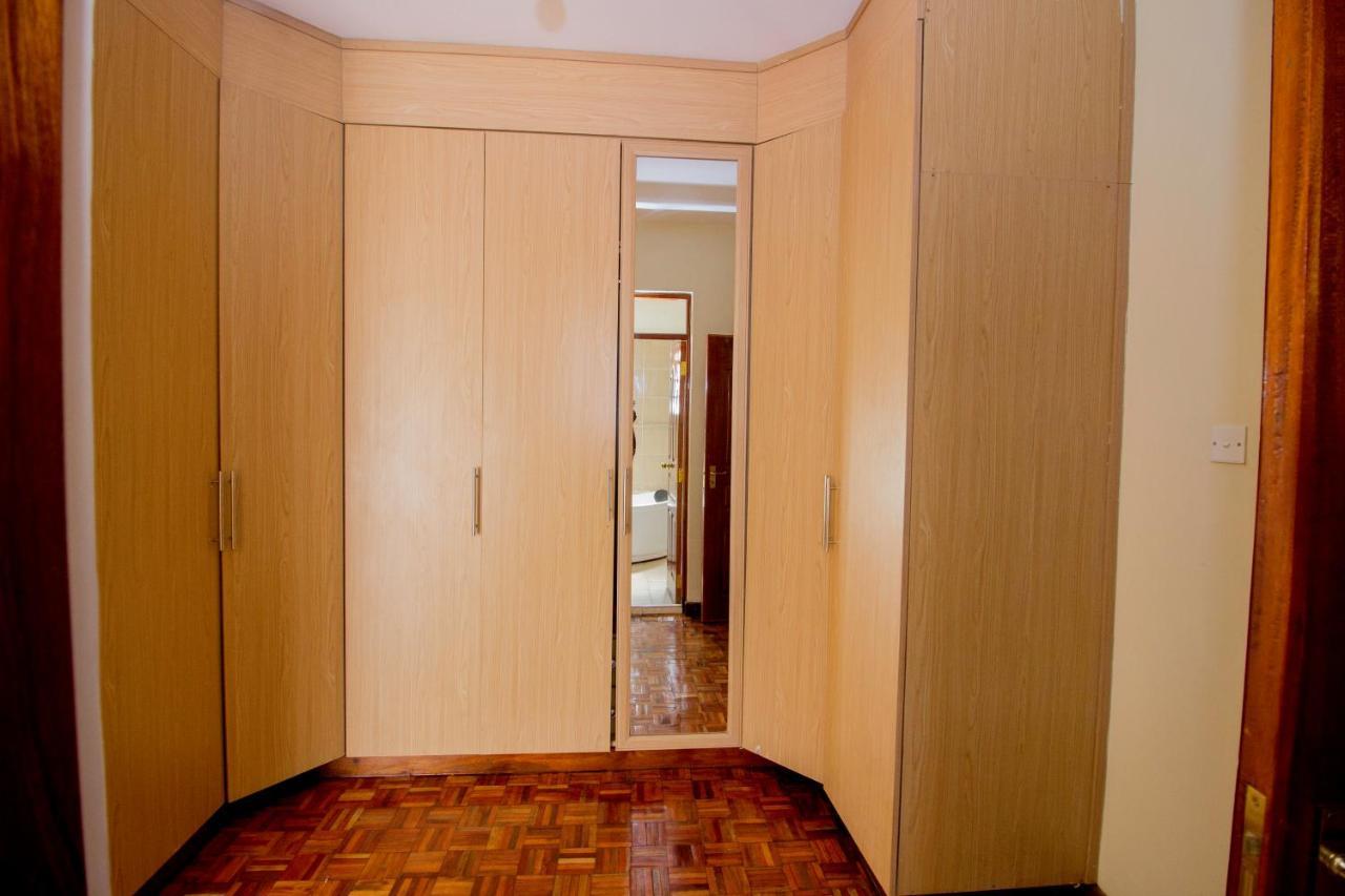 Tawaa Furnished Nairobi