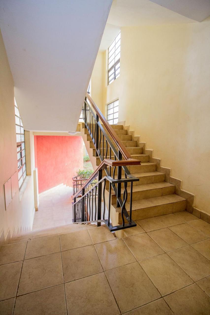 Homestay Tawaa Furnished