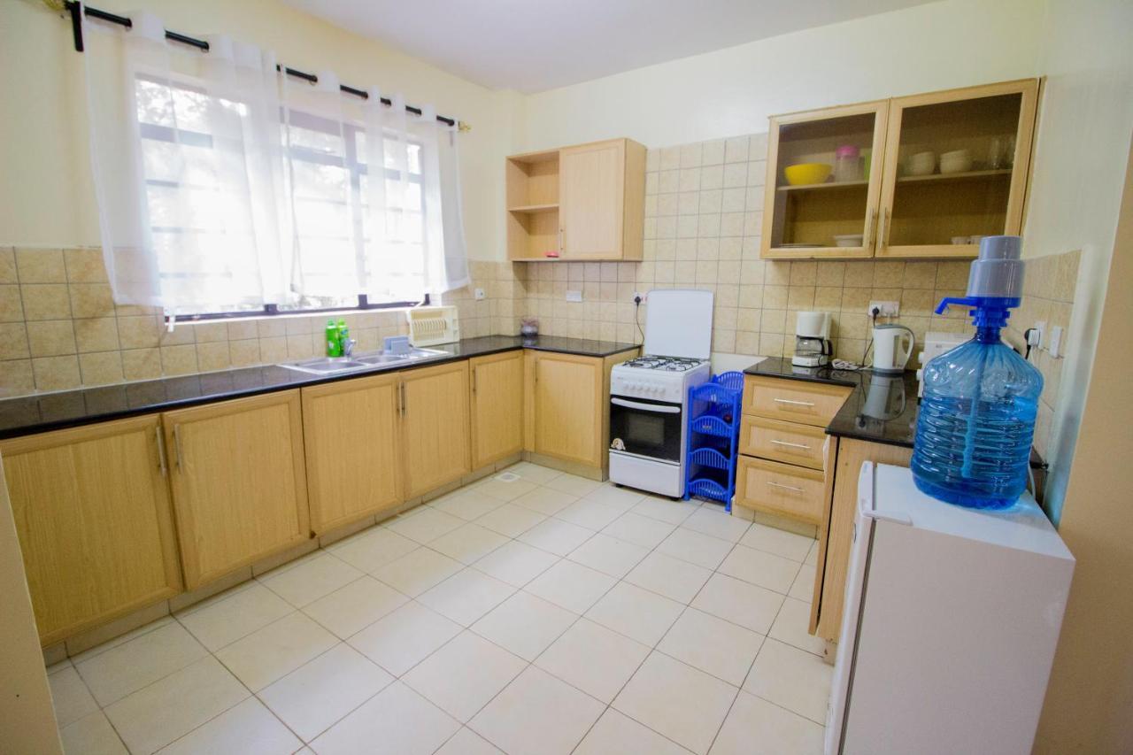 Tawaa Furnished Nairobi