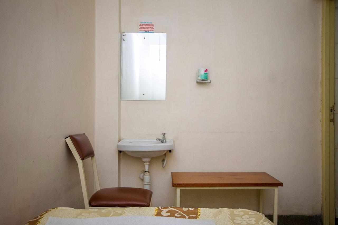 Hotel Rabi Nairobi