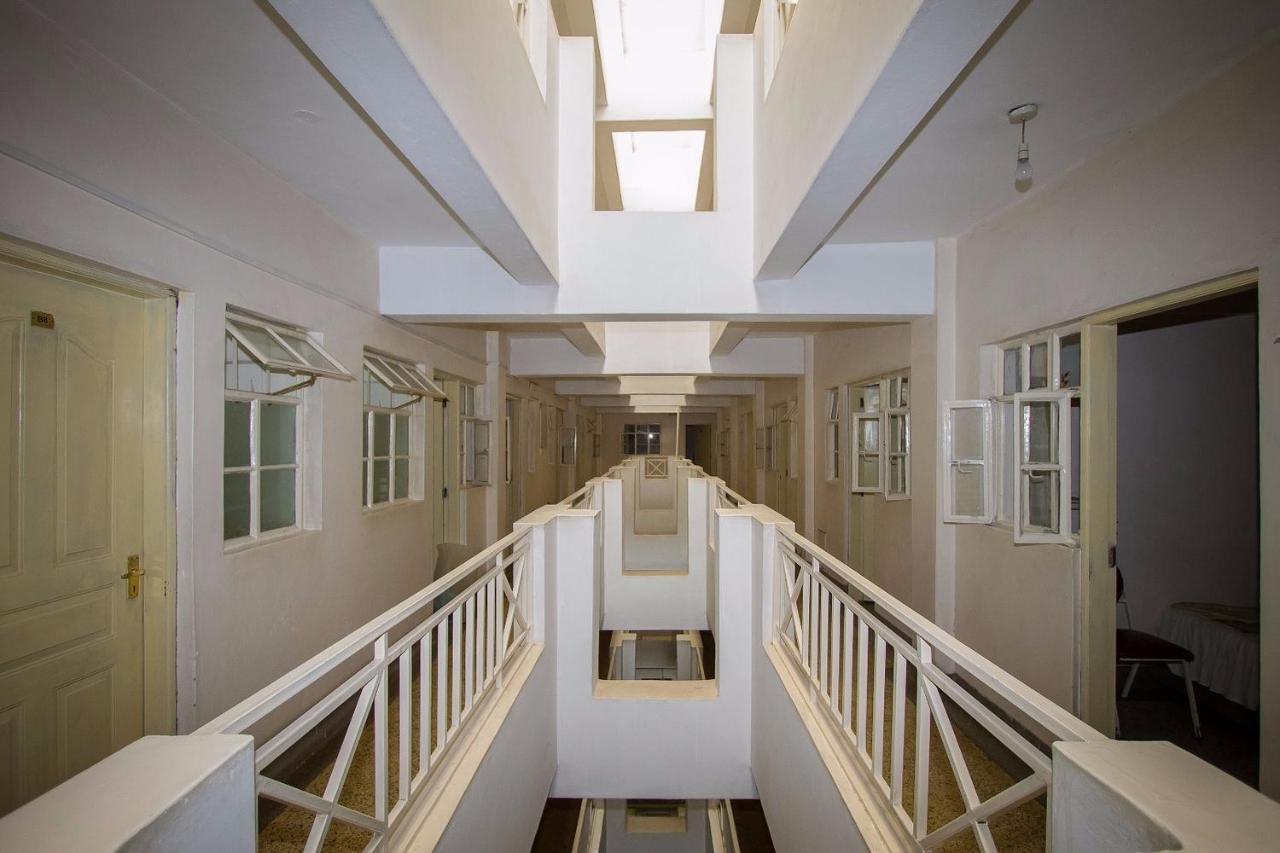 Rabi Hotel 3*