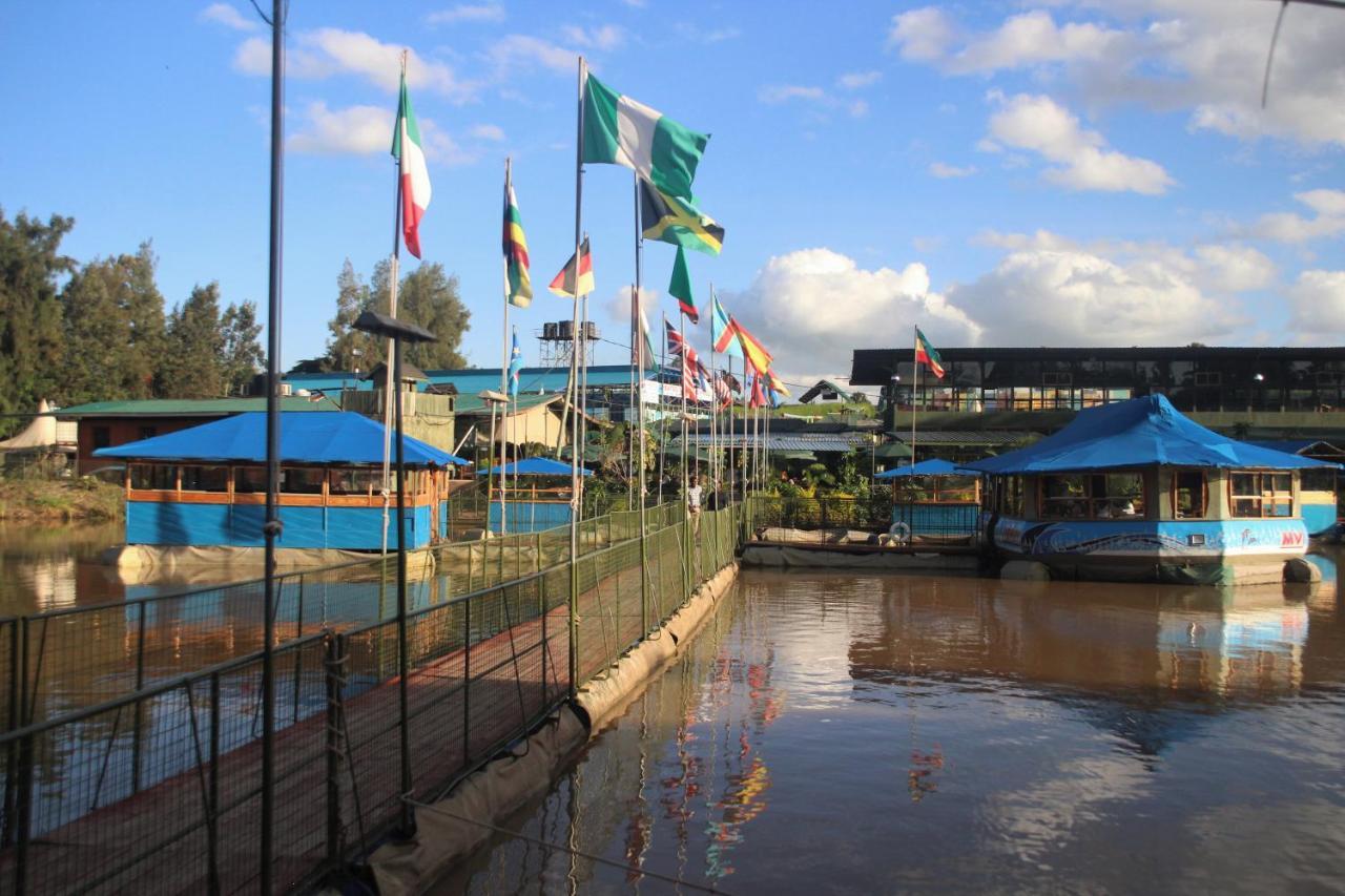 Stedmak Gardens Karen 3* Nairobi