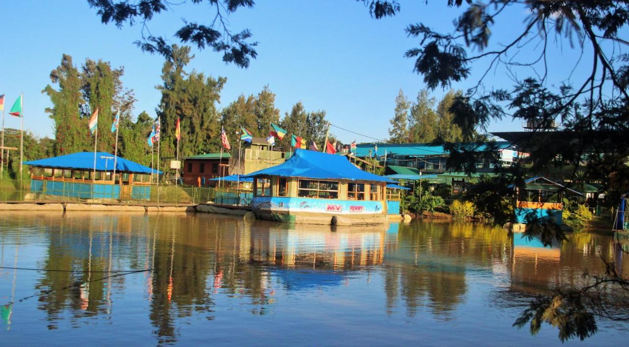 Stedmak Gardens Karen Hotel
