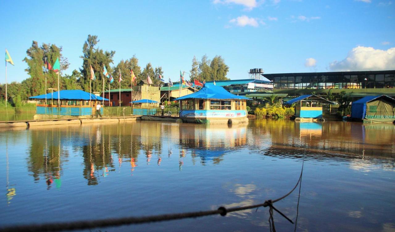 Hotel Stedmak Gardens Karen Nairobi