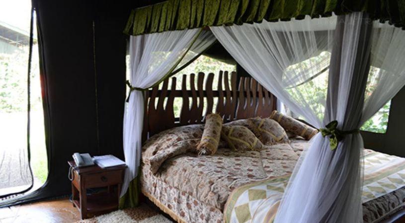 Stedmak Gardens Karen Hotel 3*