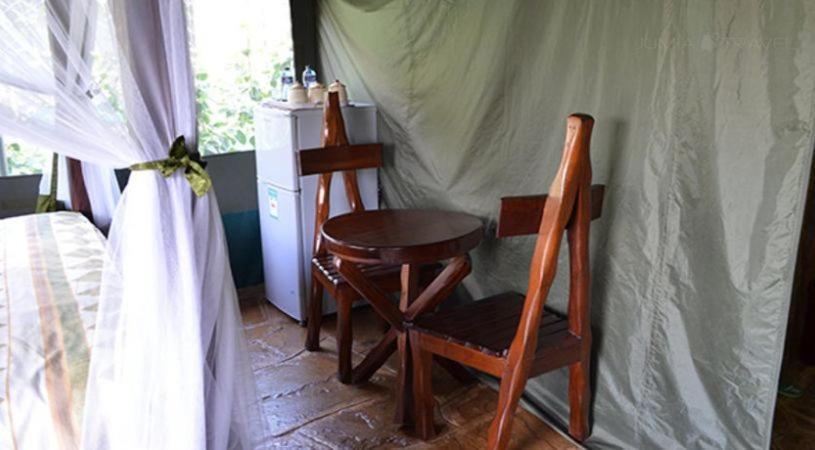 Stedmak Gardens Karen Hotel 3*
