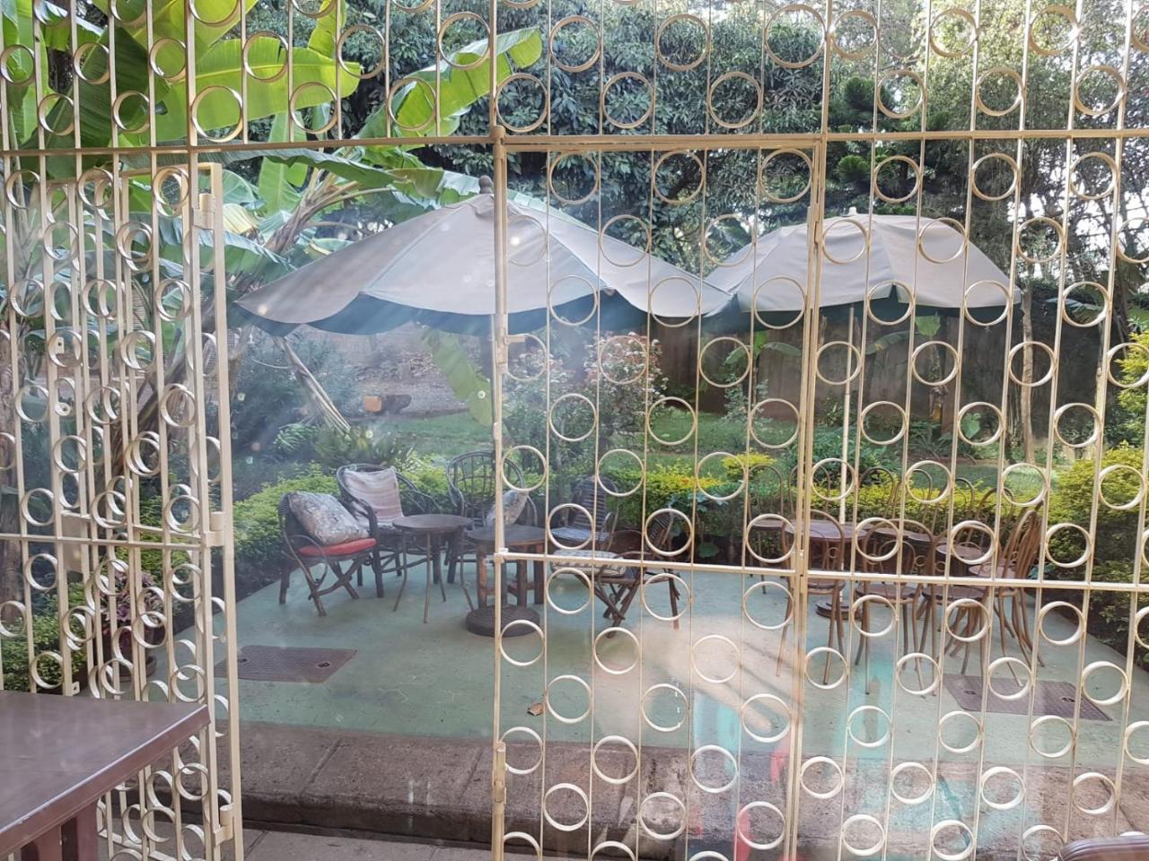 Precious Blood Bed & Breakfast Nairobi