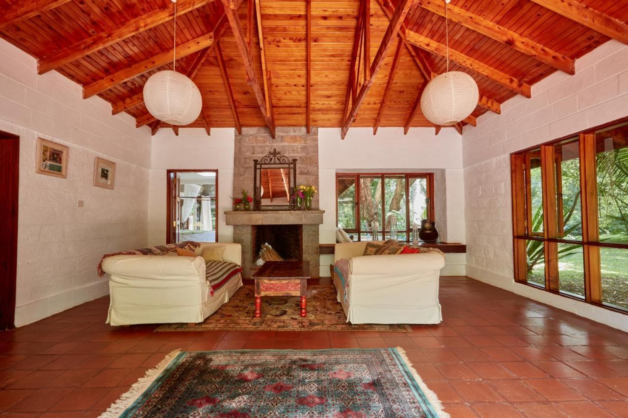 Holiday home Charming Getaway On Windy Ridge, Karen, Nairobi