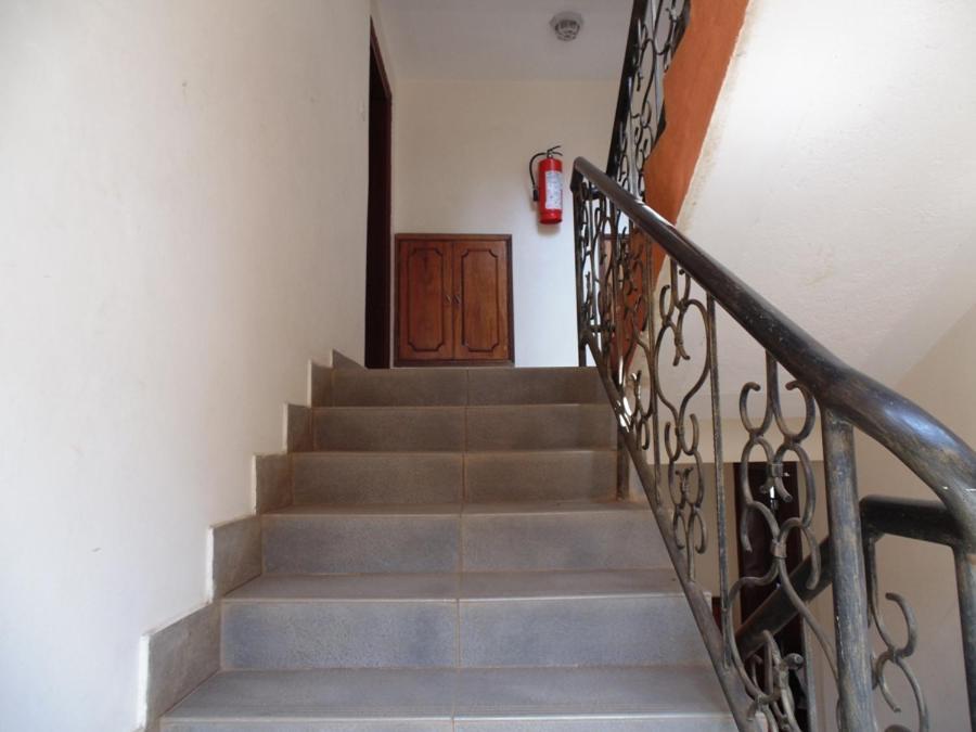Queens Park Apartment