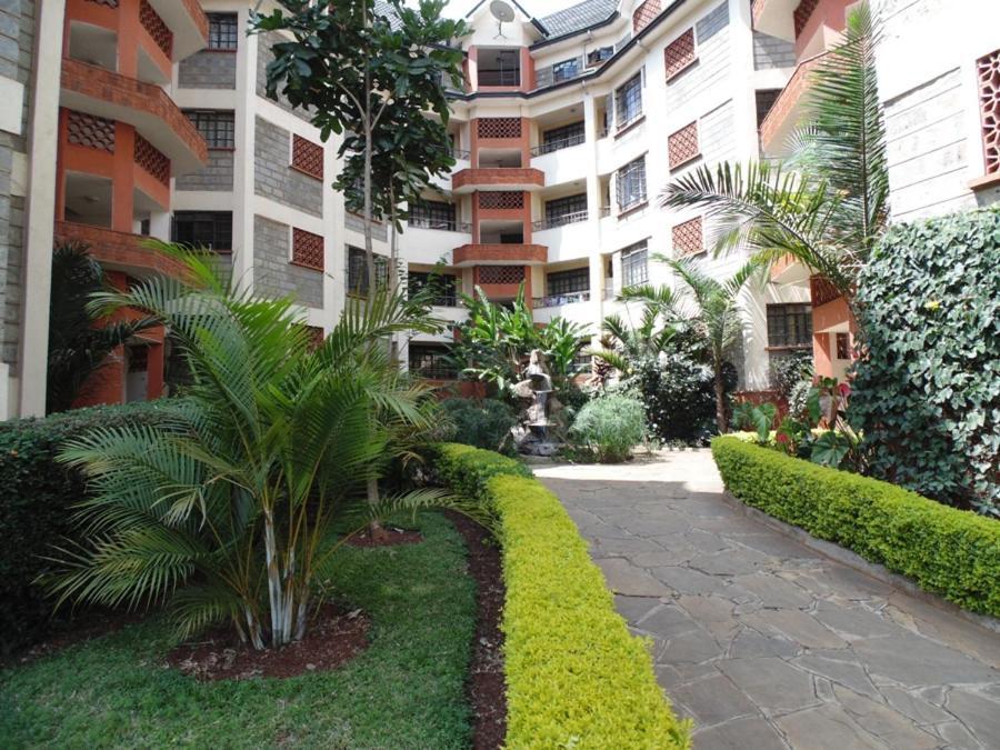 Queens Park Apartment