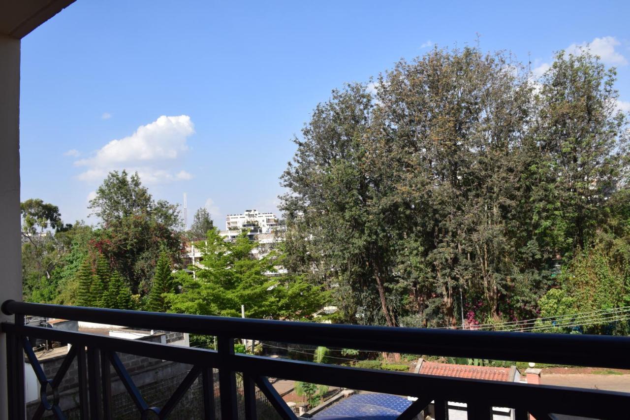 Jabali Luxury * Nairobi