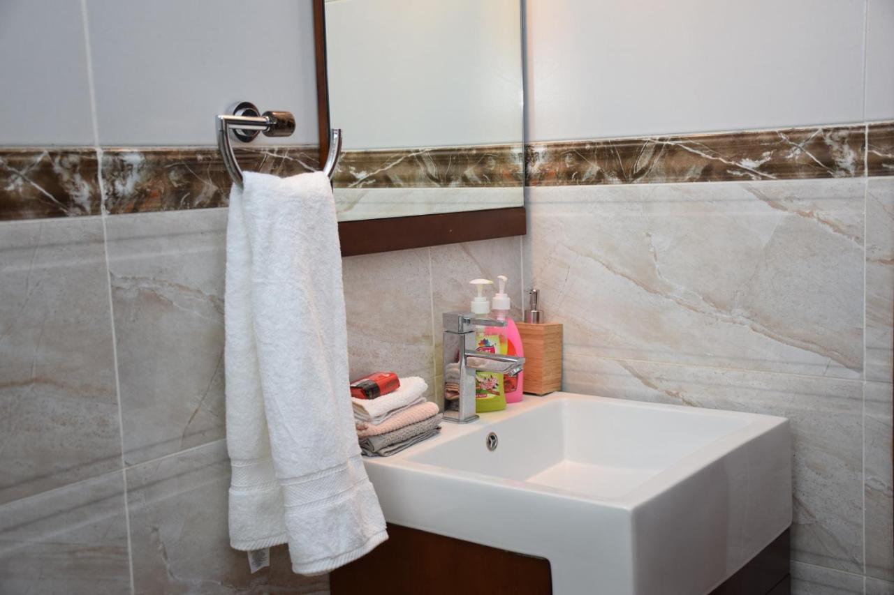 Jabali Luxury Apartment *