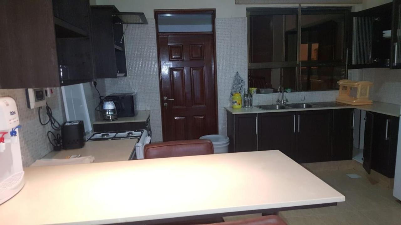 Sky-view Park Extended Apartment Nairobi