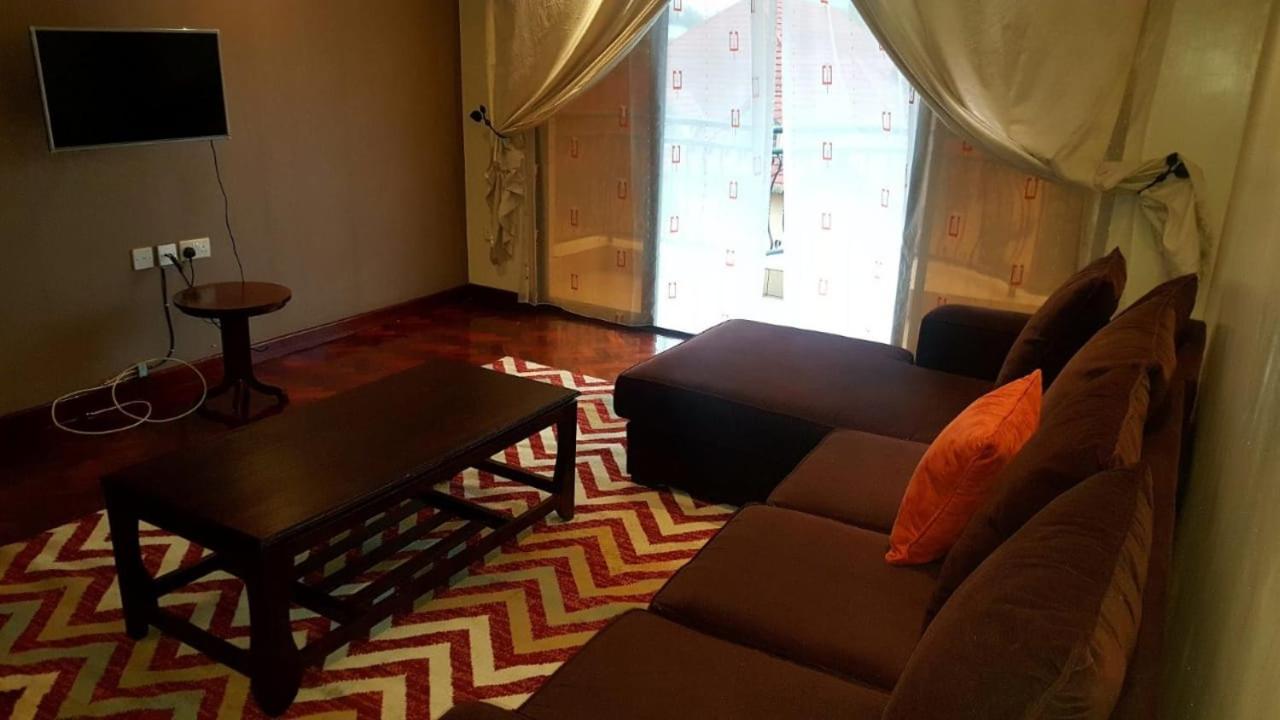 Sky-view Park Extended Apartment Nairobi