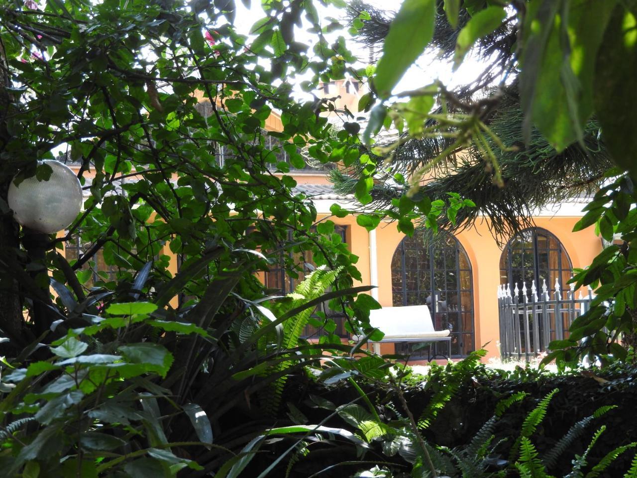 Magnolia Pine Bed & Breakfast 3* Nairobi