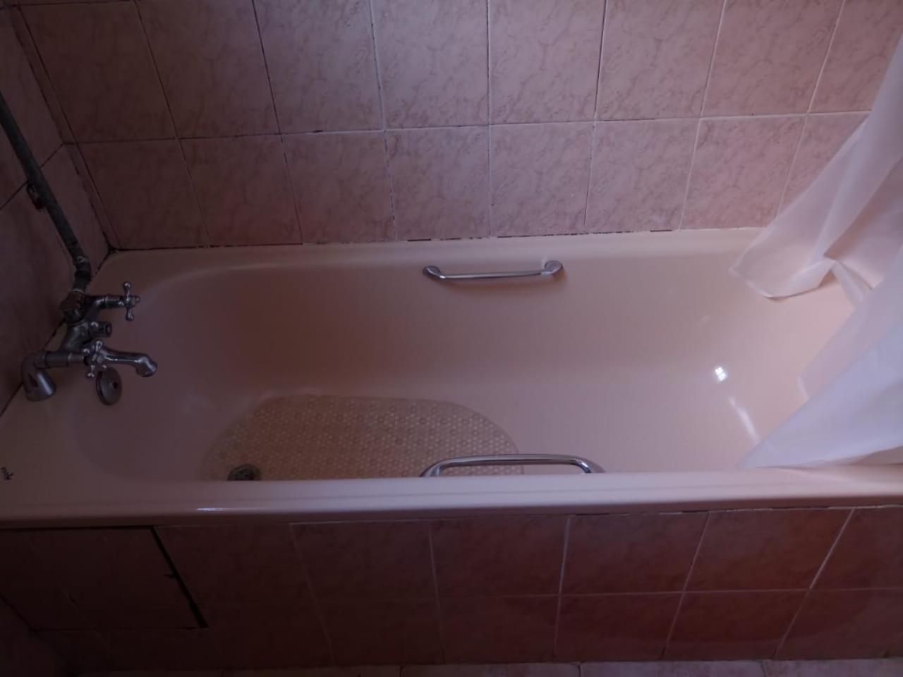 E5 Space Apartment