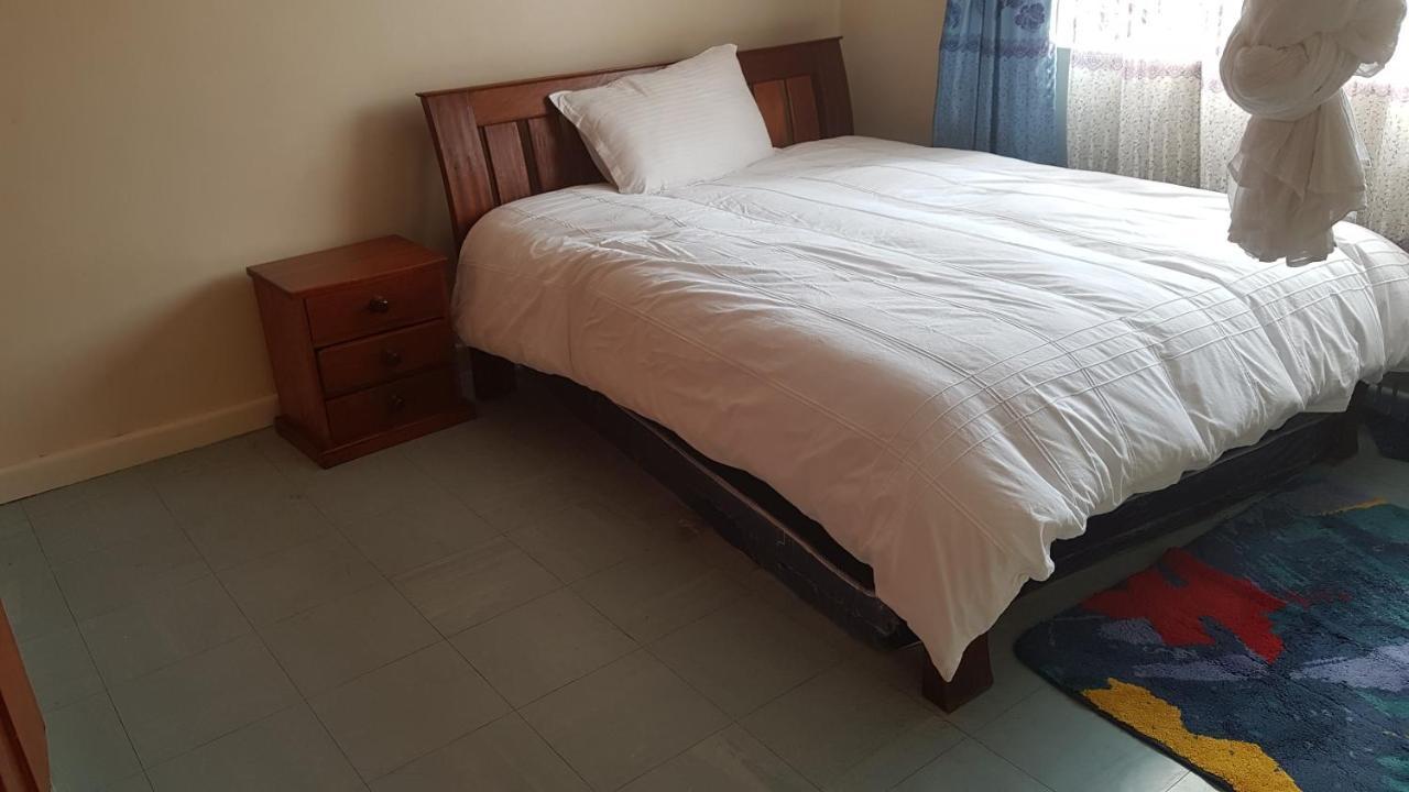 E5 Space * Nairobi