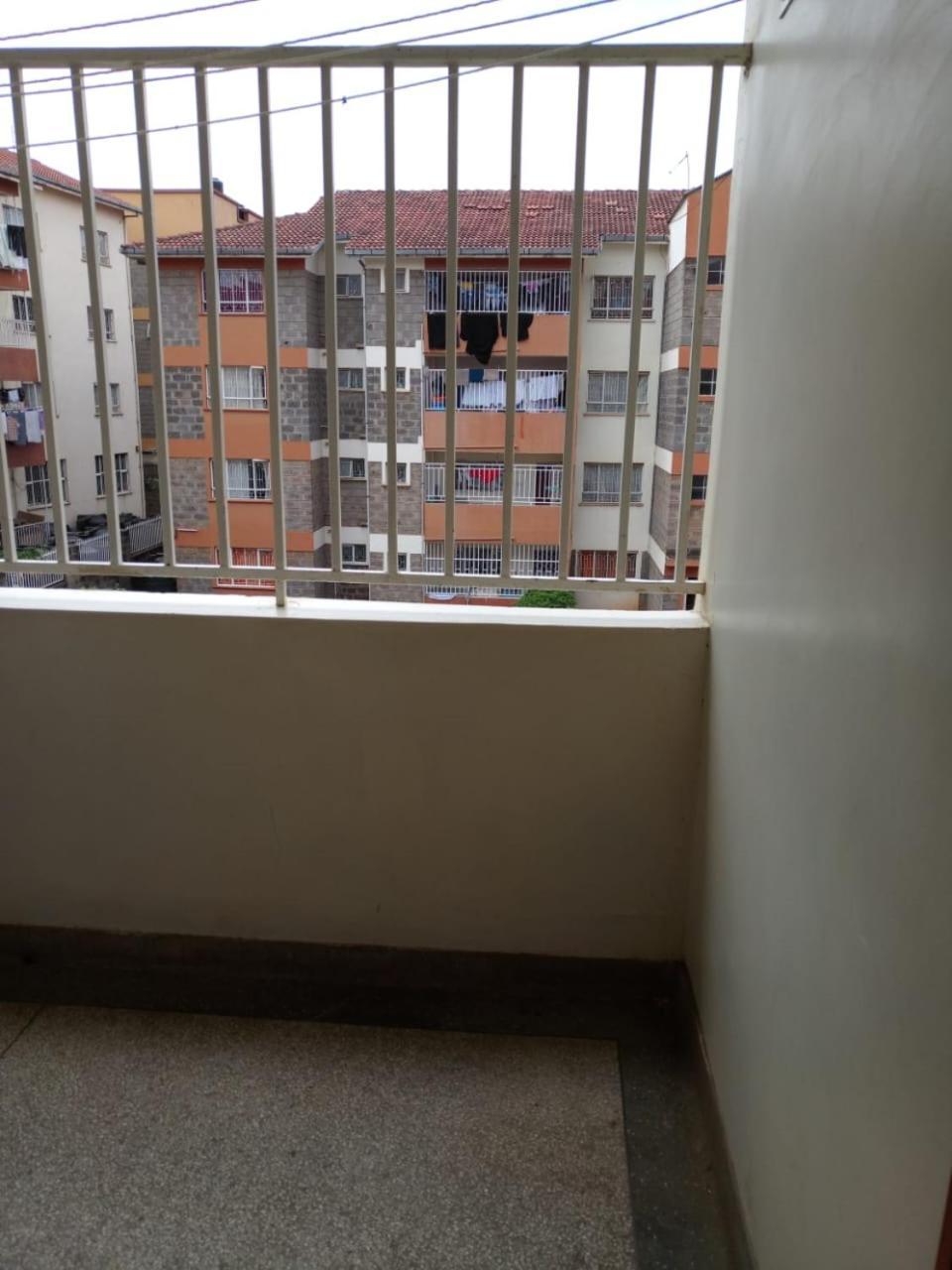 E5 Space Nairobi