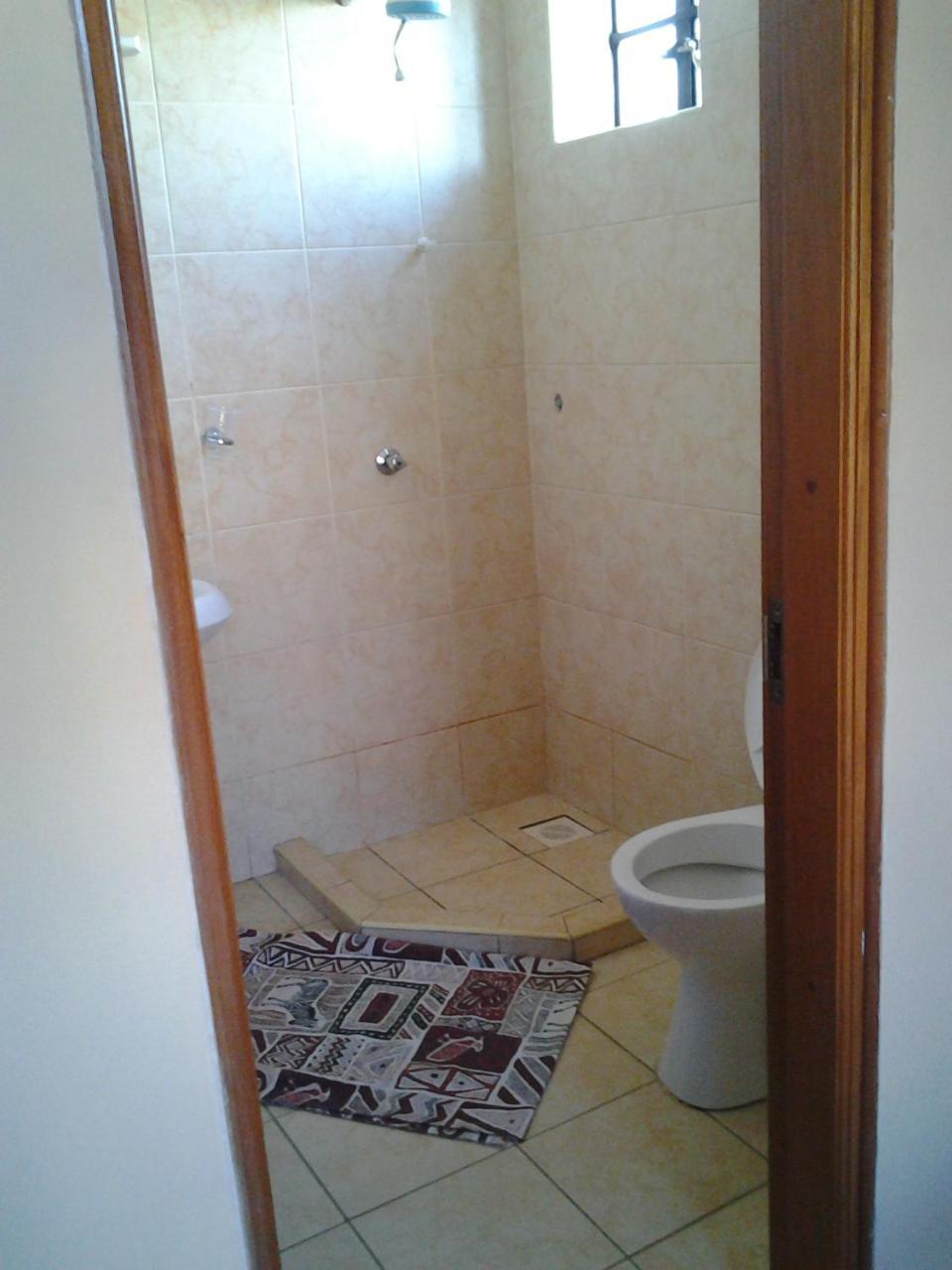 Claire's Haven Homestay Nairobi