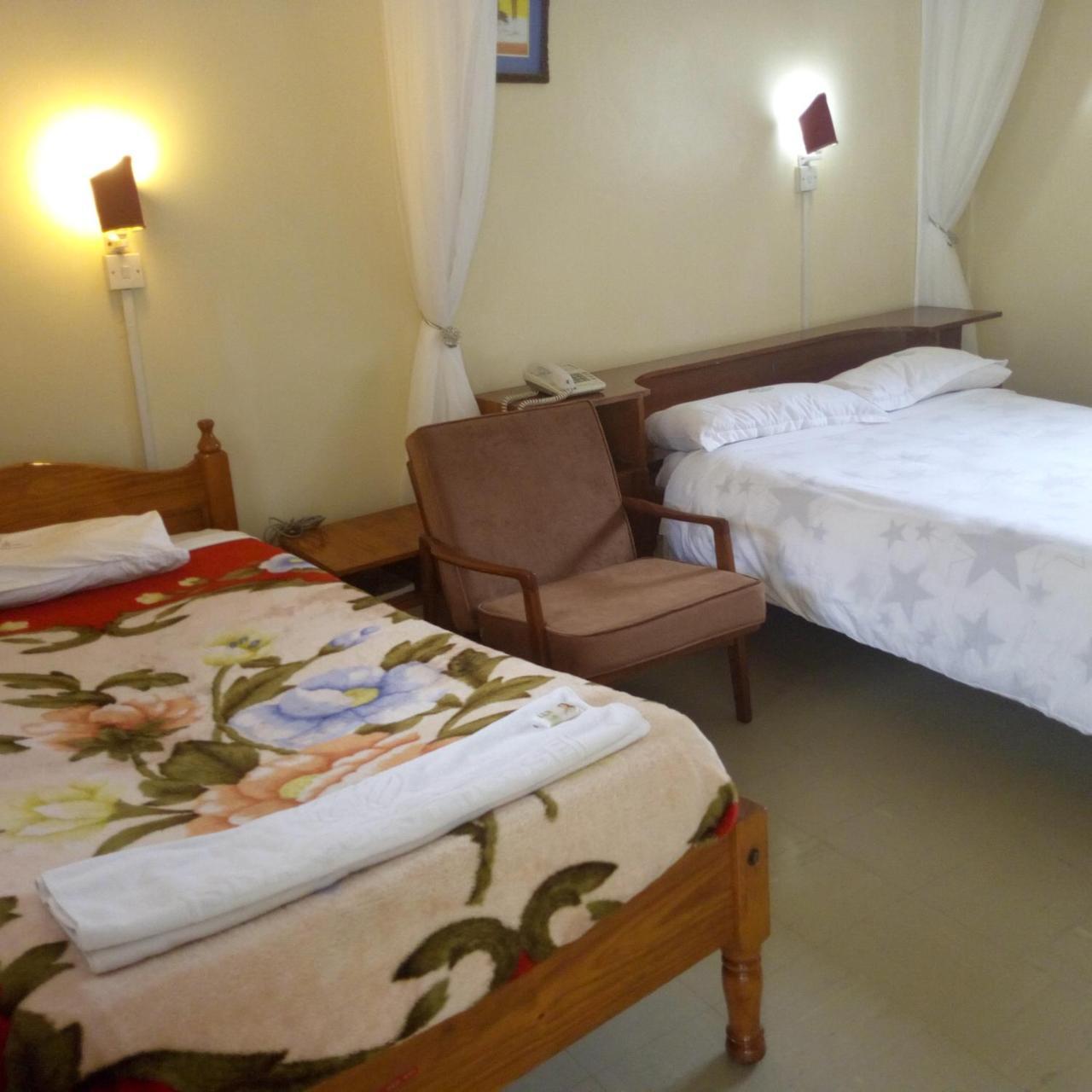 Adventist Lms & Conference Centre 3*