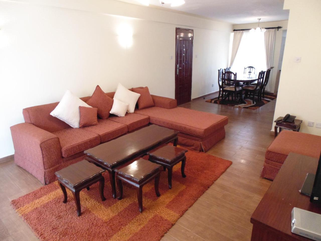 Apartment Queens Park