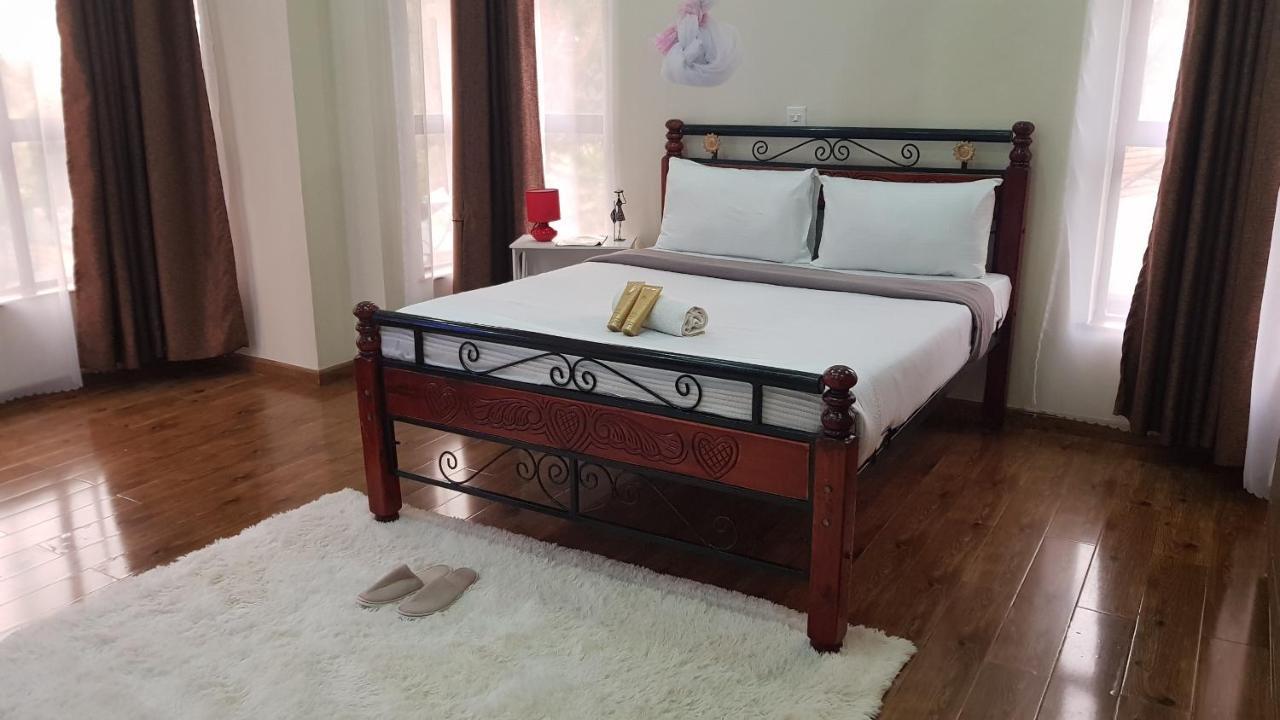 Kandiz Queendom Apartment