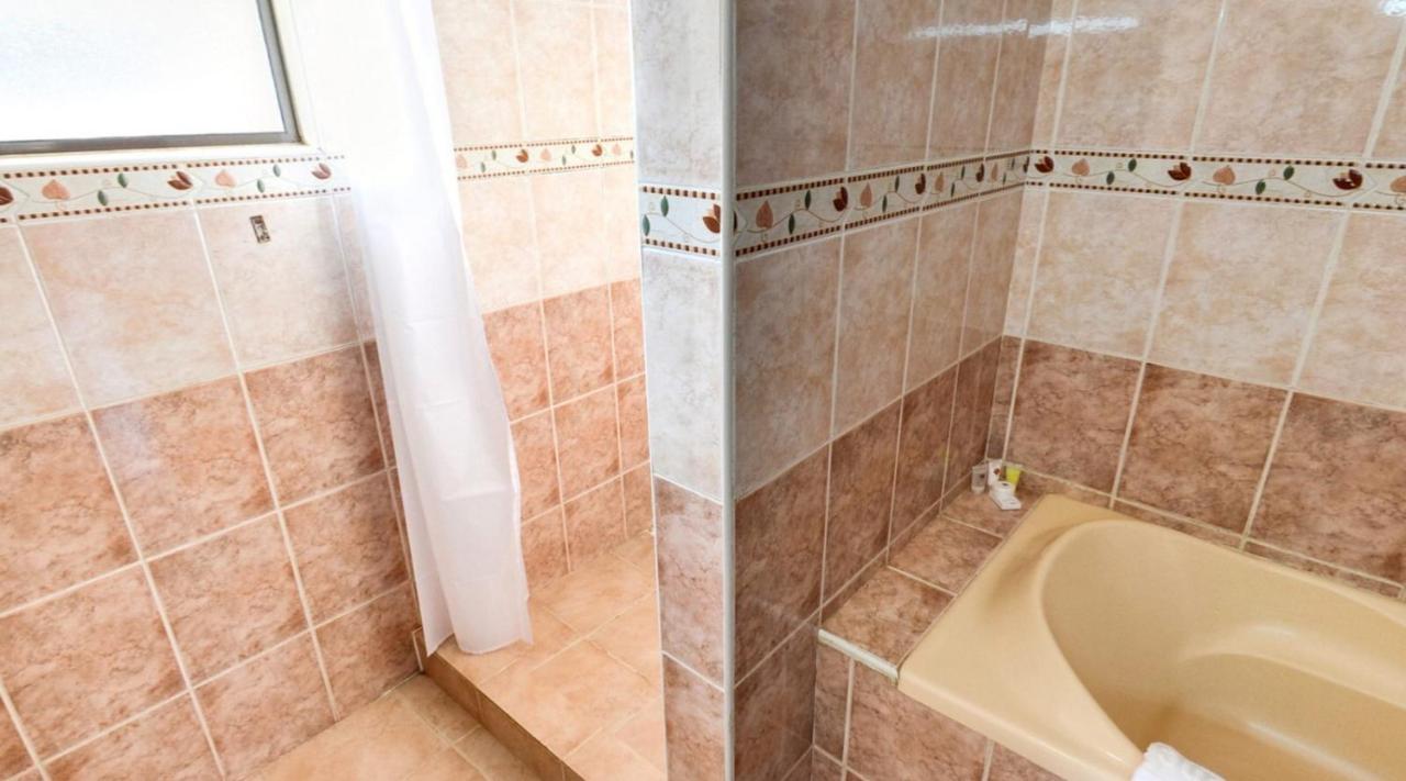 Brookside Peaks Apartment *