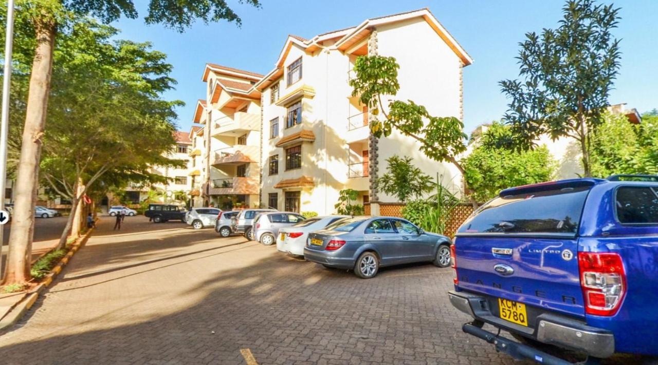 Brookside Peaks Nairobi