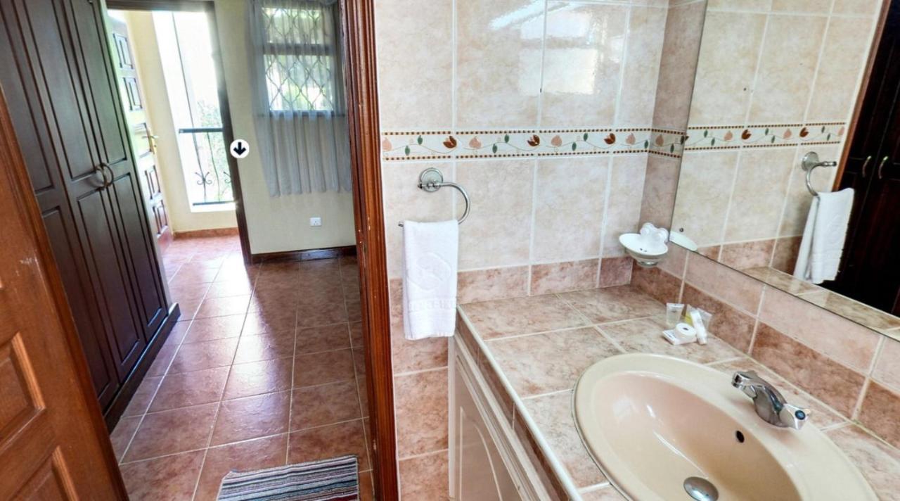 Apartment Brookside Peaks Nairobi