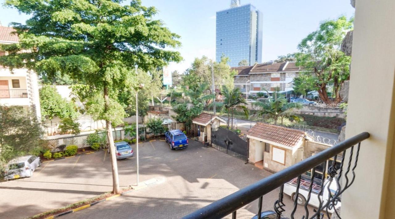 Apartment Brookside Peaks Nairobi