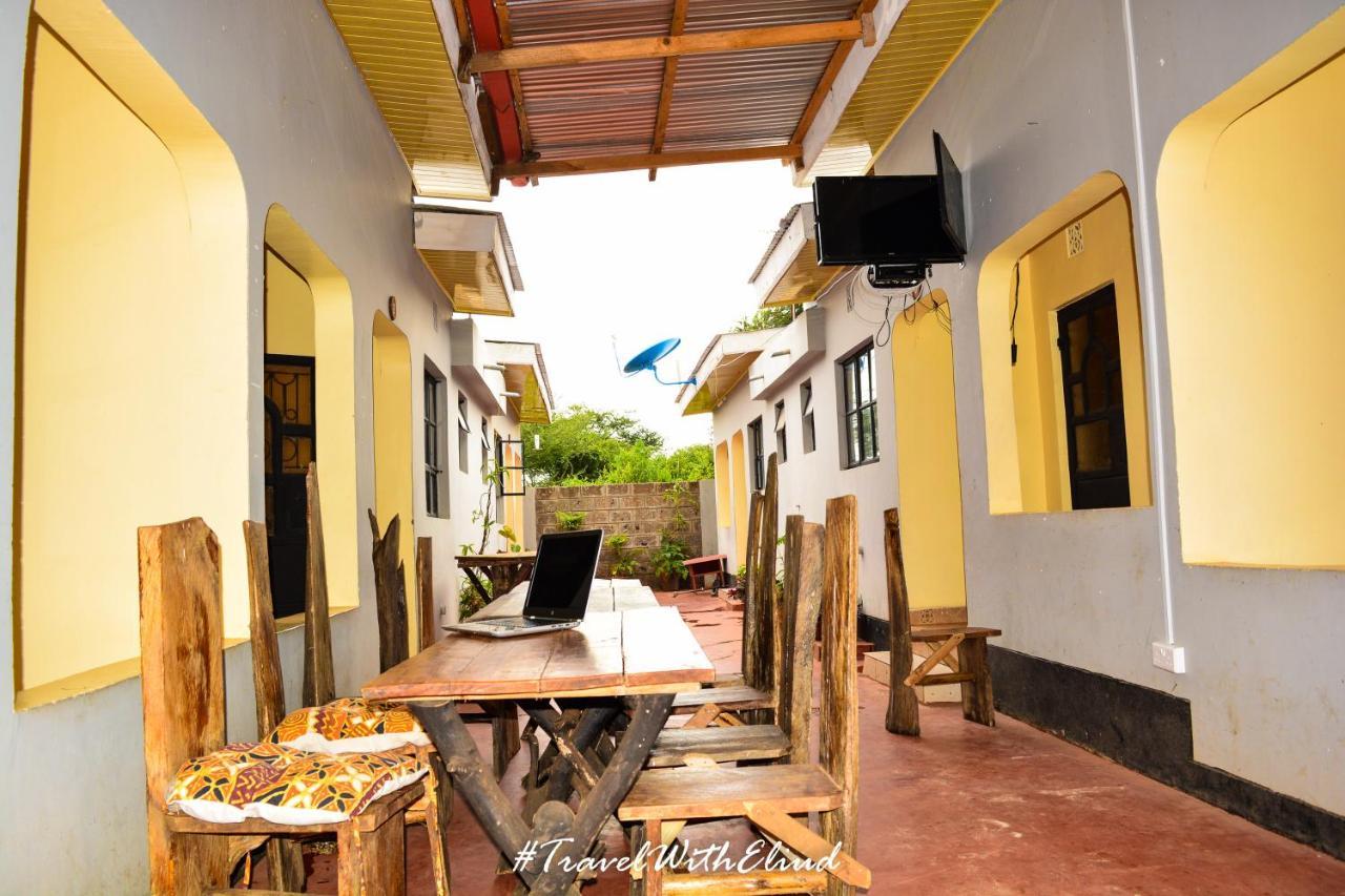 Bed & Breakfast Hillsgate Homes 3*