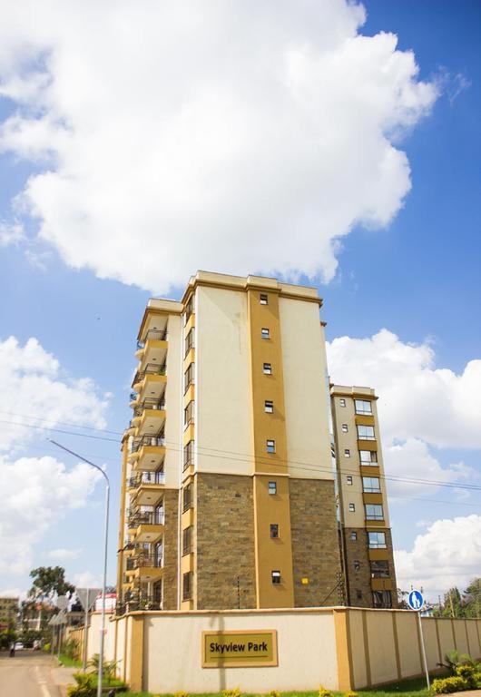 Skyview Park Apartment Nairobi