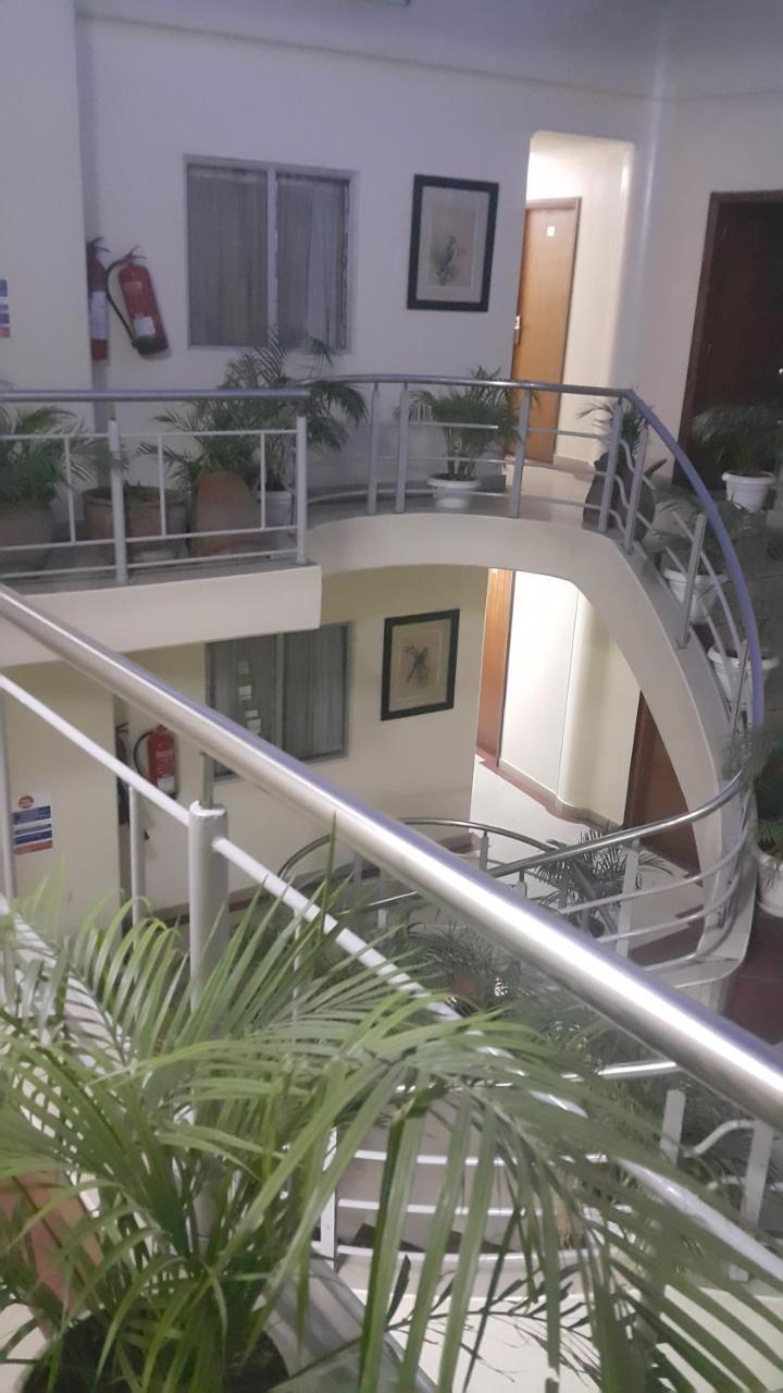 Hotel Diamond