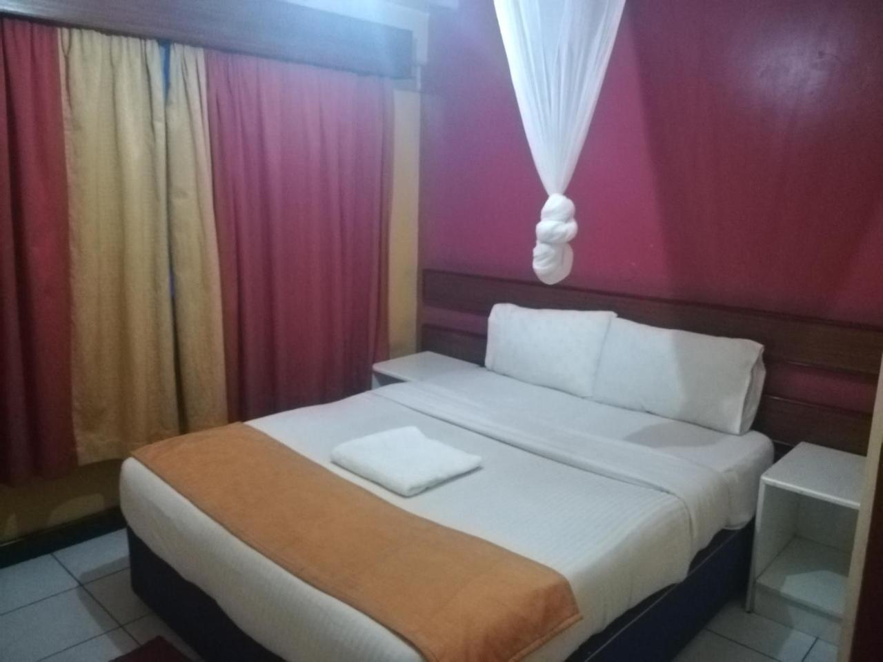 Hotel Diamond