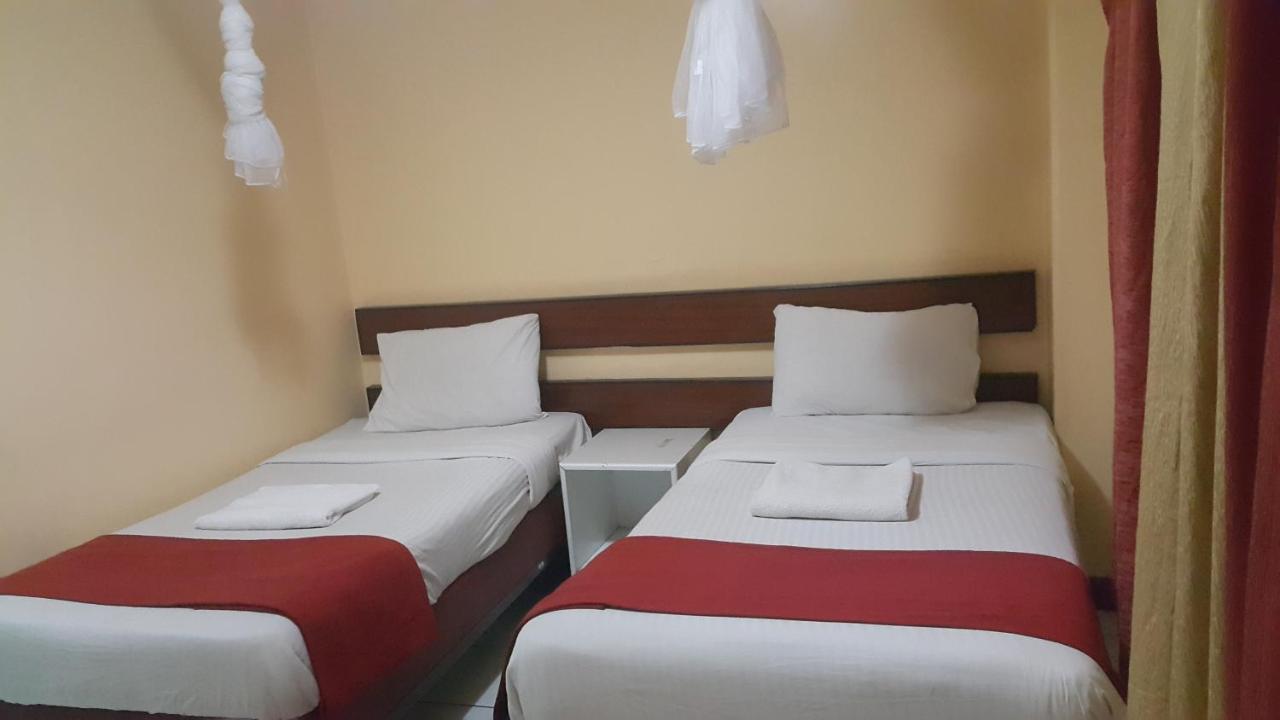 Hotel Diamond Nairobi
