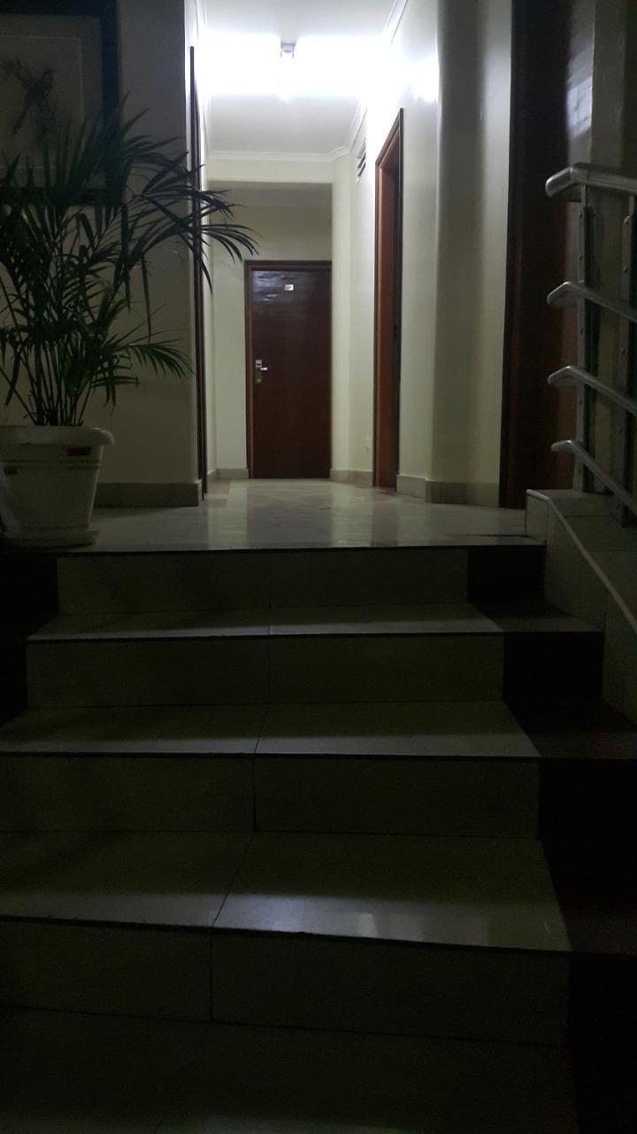 Diamond 3* Nairobi