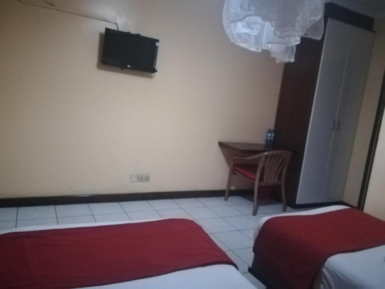 Hotel Diamond Nairobi
