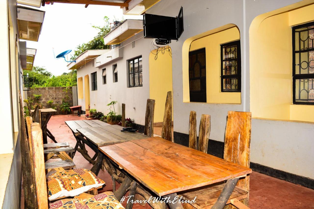 Bed & Breakfast Hillsgate Homes Nairobi