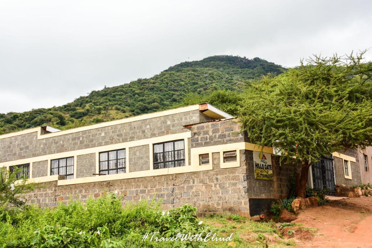 Hillsgate Homes Bed & Breakfast
