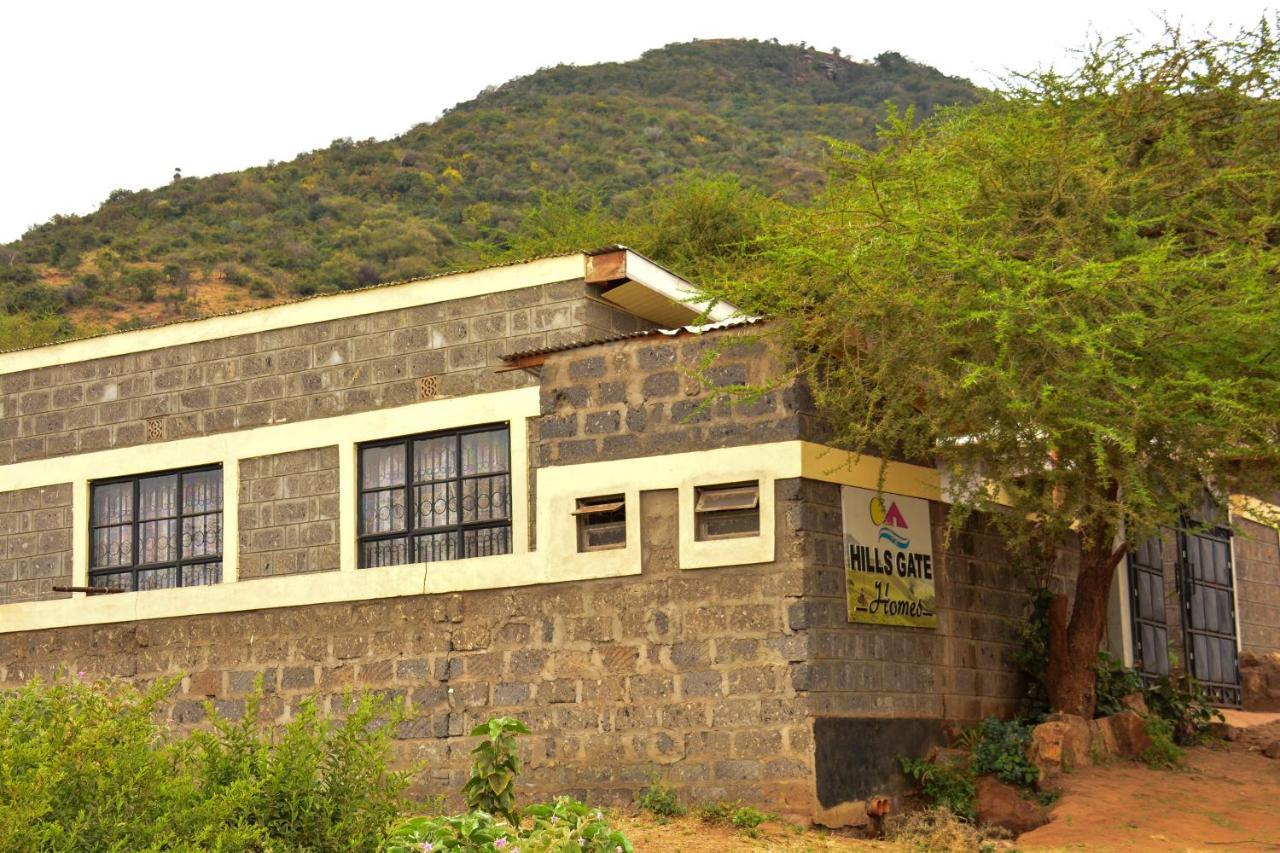 Hillsgate Homes 3*