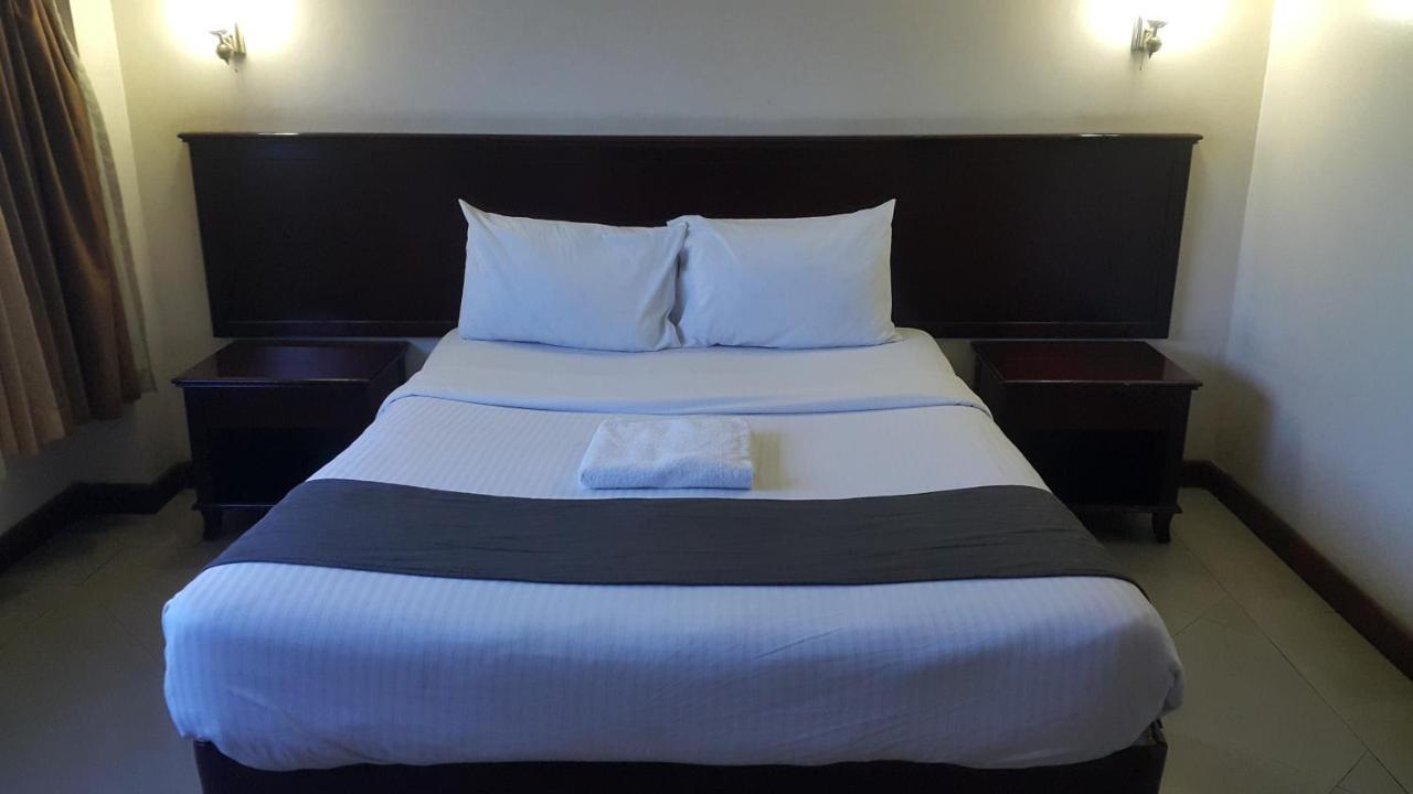 Topaz Hotel Nairobi