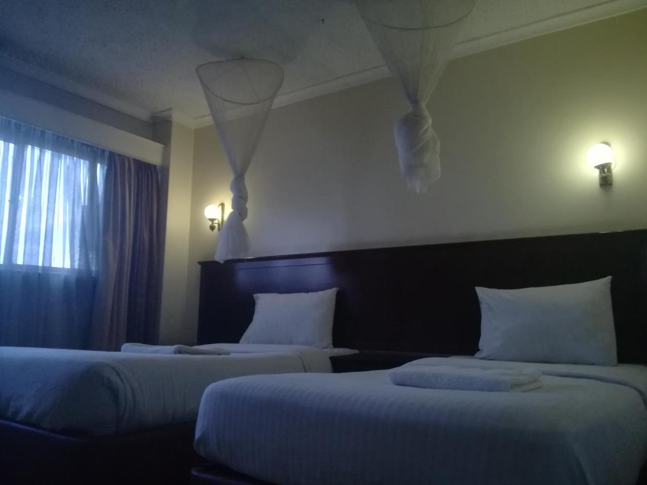 Hotel Topaz