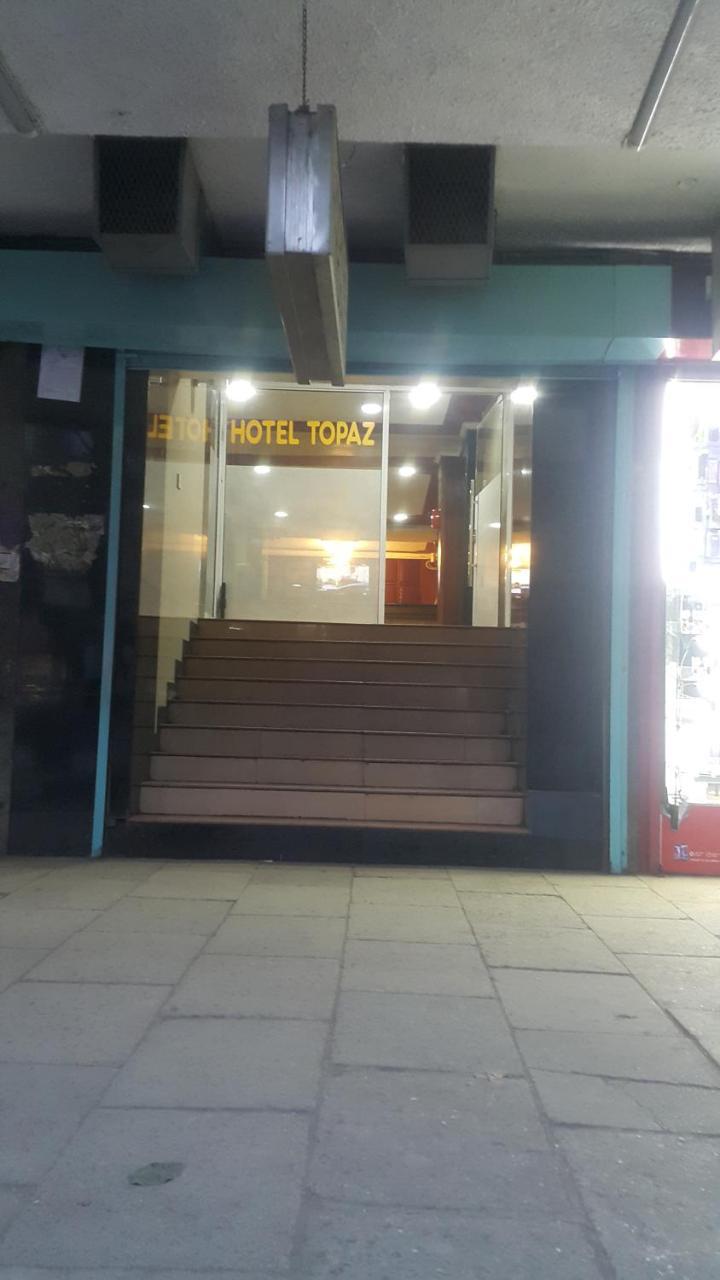 Hotel Topaz