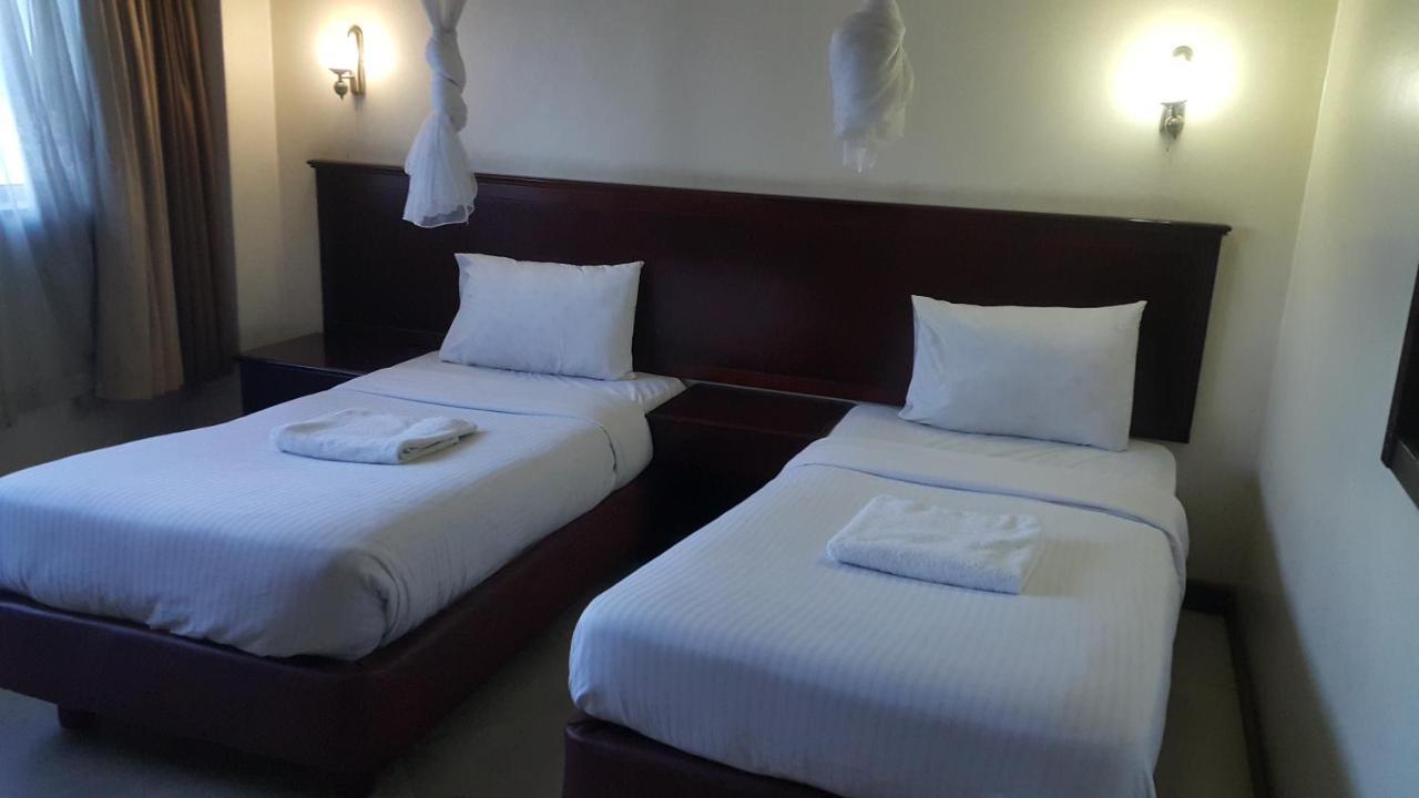 Hotel Topaz Nairobi